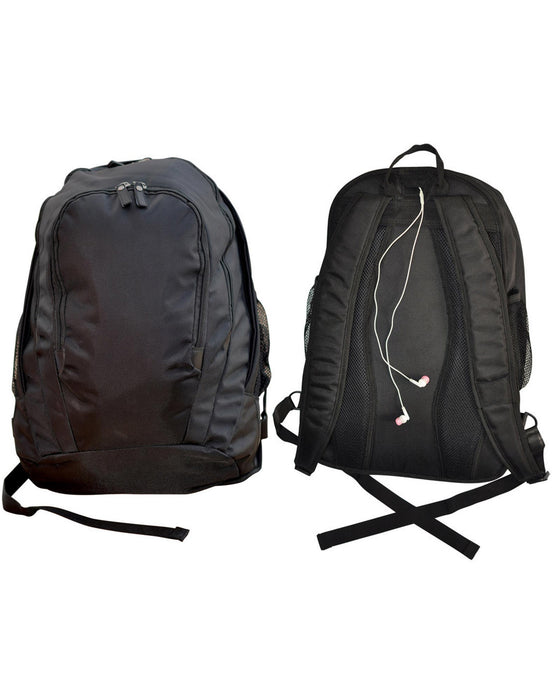 [B5000] Excutive backpack