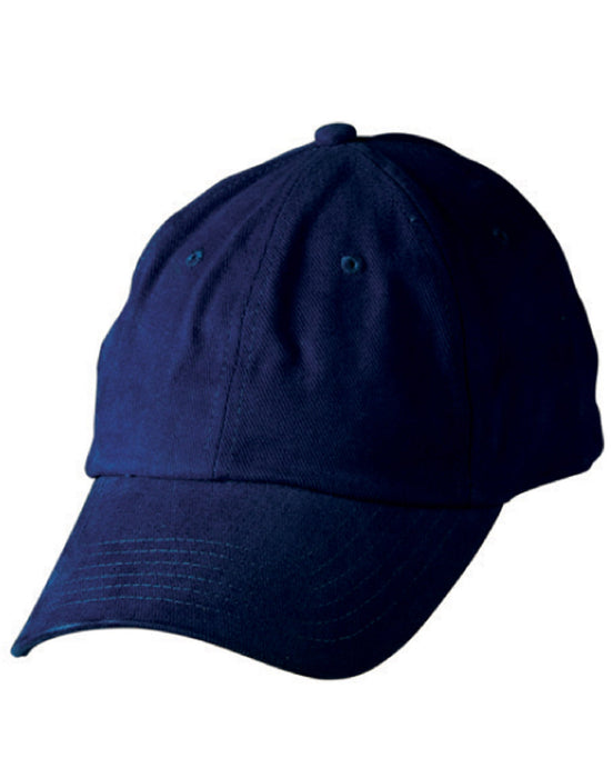 UNSTRUCTURED CAP