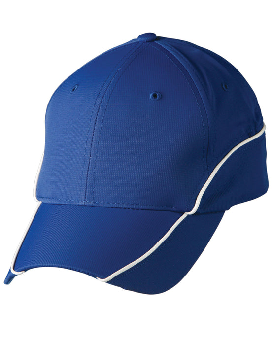 CH21 CONTRAST LINING CAP