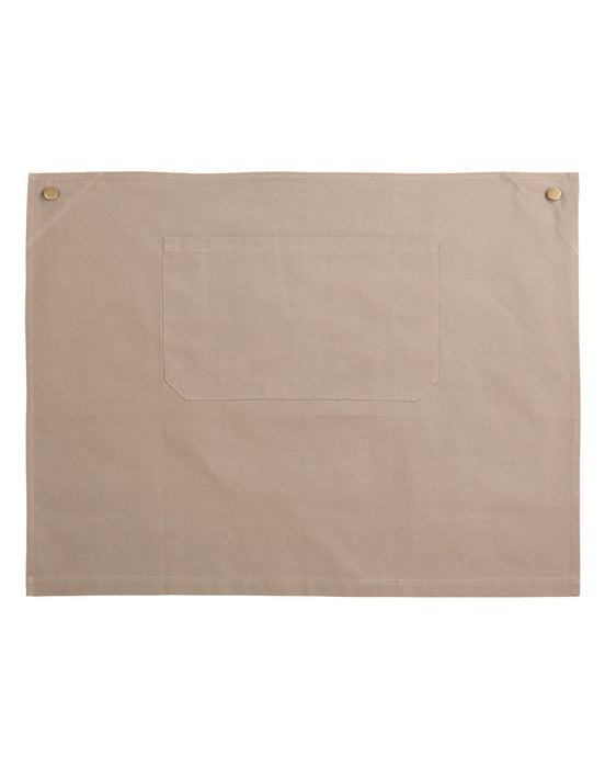 AP06(M3100) FITZROY HALF WAIST APRON