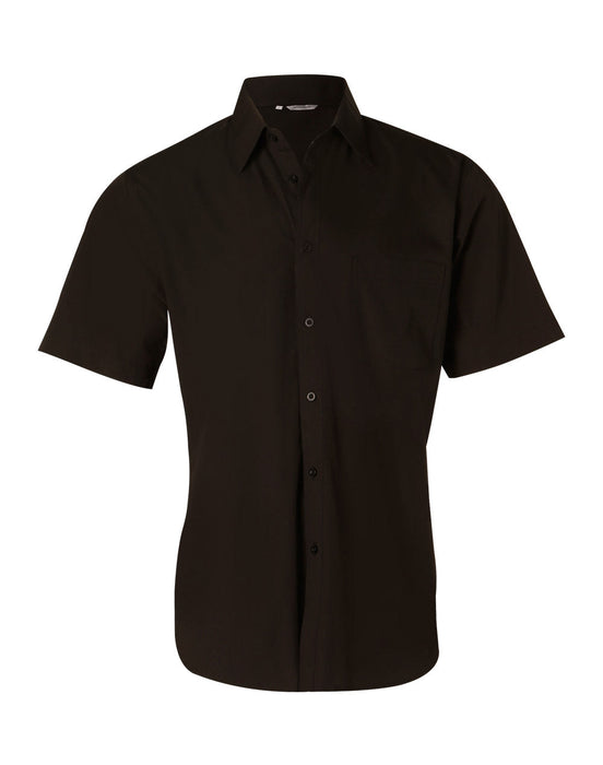 M7001 Men's Nano  Tech Short Sleeve Shirt