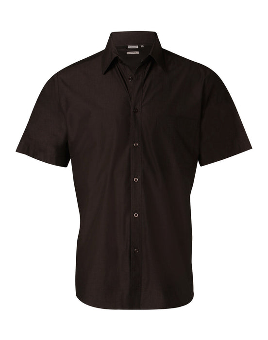 M7001 Men's Nano  Tech Short Sleeve Shirt