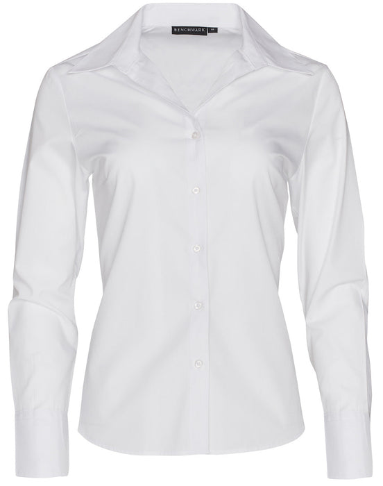 M8002 Women's Nano Tech Long Sleeve Shirt