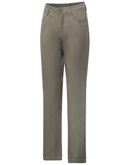 M9382 Men's Jean Style Flexi Chino Pants
