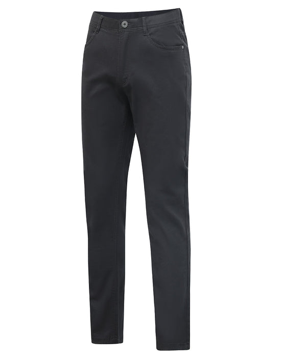 M9392 Ladies' Jean Style Flexi Chino Pants