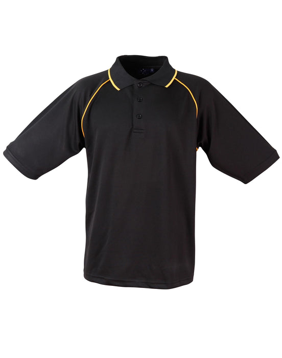 PS20 CHAMPION POLO Men's