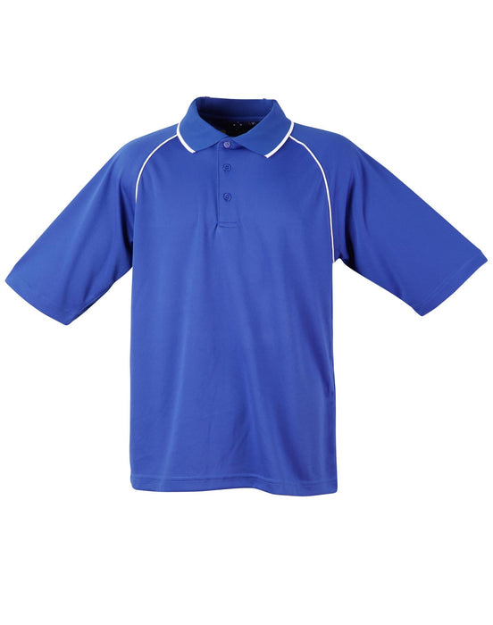 PS20 CHAMPION POLO Men's