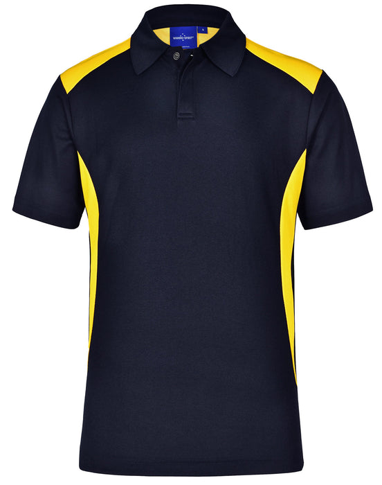 PS31 WINNER POLO Men's