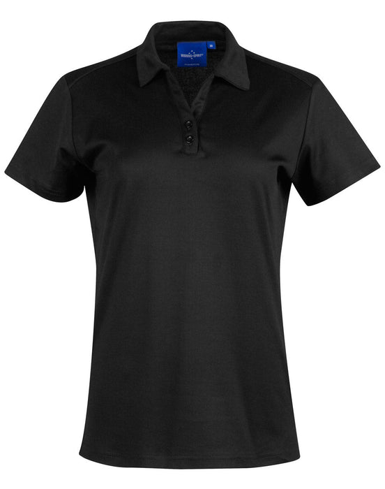 PS34B VICTORY TRUEDRYÂ® SHORT SLEEVE POLO