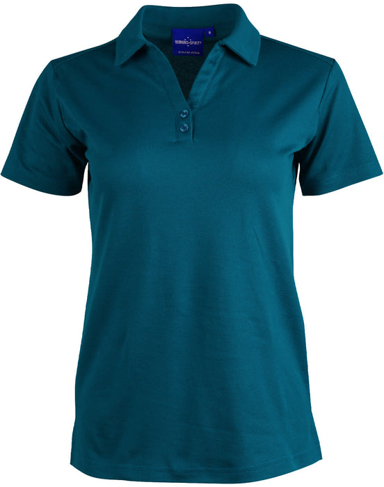 PS34B VICTORY TRUEDRYÂ® SHORT SLEEVE POLO