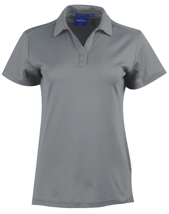 PS34B VICTORY TRUEDRYÂ® SHORT SLEEVE POLO