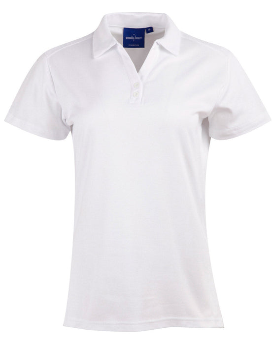 PS34B VICTORY TRUEDRYÂ® SHORT SLEEVE POLO