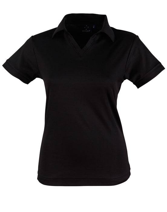 [PS34A] Ladies' Truedry S/S Polo