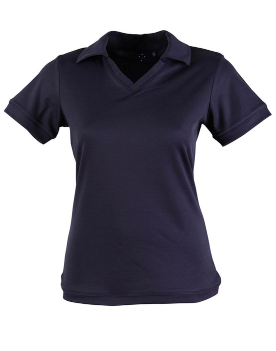 [PS34A] Ladies' Truedry S/S Polo