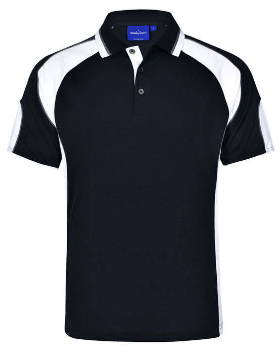 PS61 ALLIANCE POLO Men's