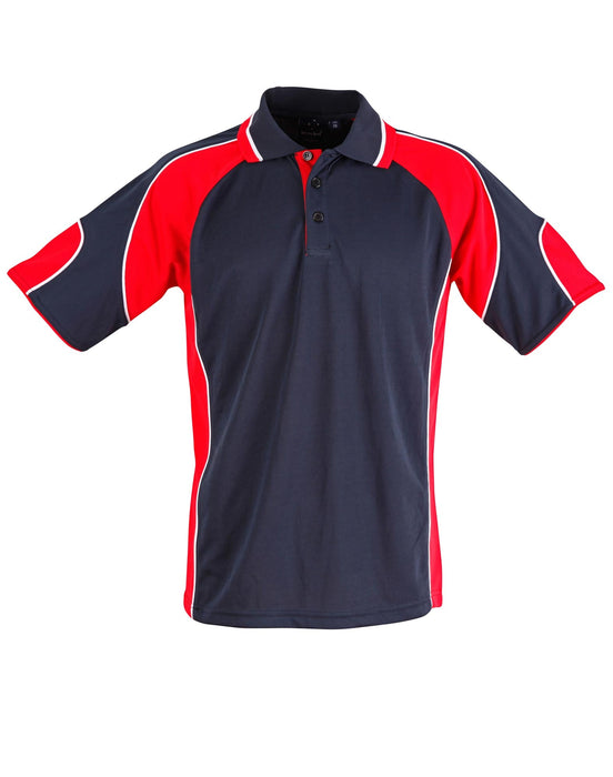 PS61 ALLIANCE POLO Men's