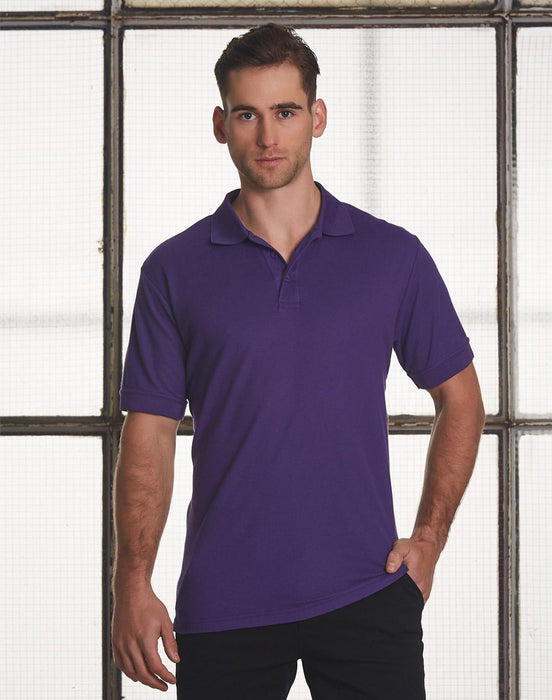 PS63 CONNECTION POLO Men's