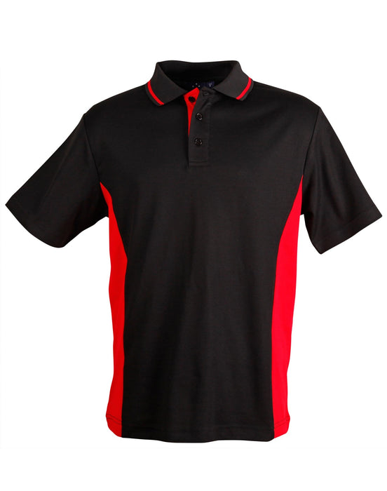 PS73 TEAMMATE POLO Men's