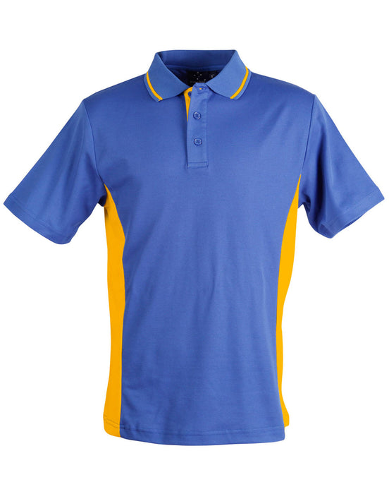 PS73 TEAMMATE POLO Men's