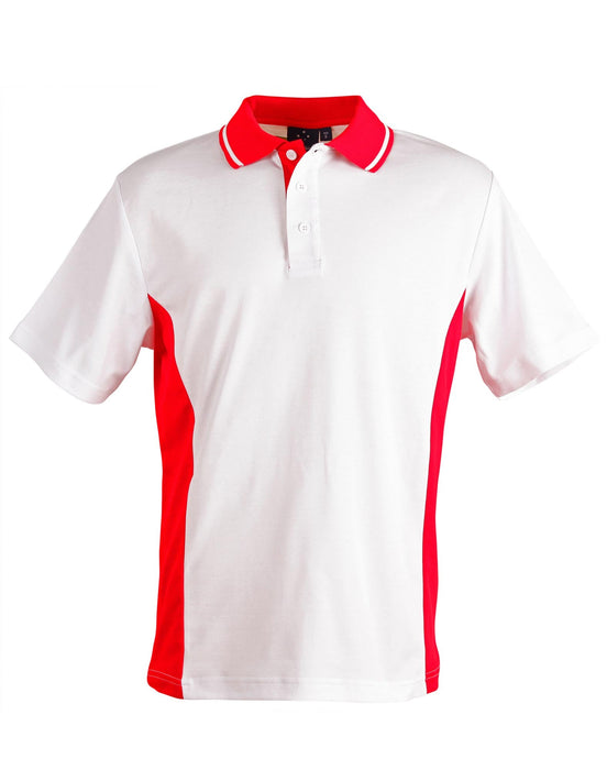 PS73 TEAMMATE POLO Men's