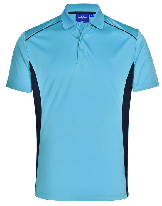 PS79 PURSUIT POLO Men's