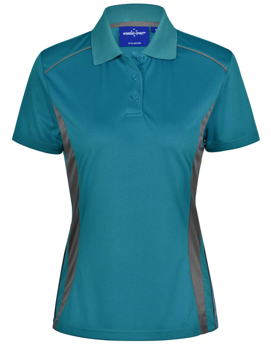 PS80 PURSUIT POLO Ladies'