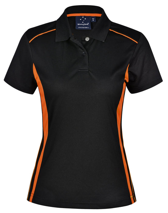 PS80 PURSUIT POLO Ladies'