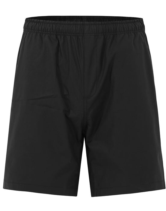 [SS06] Unisex Mercerised Cotton Shorts