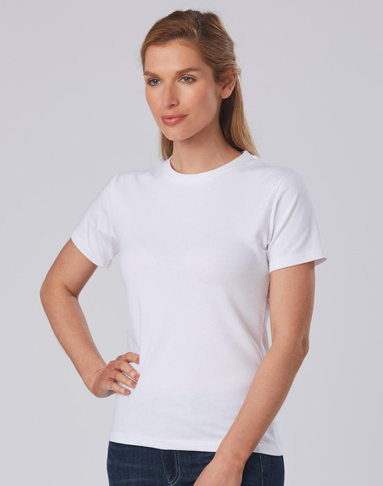 TS15 SUPERFIT Tee Shirt Ladies'