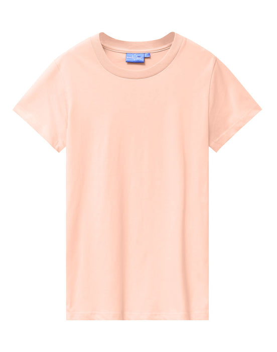 TS42 PREMIUM COTTON TEE SHIRT Ladies