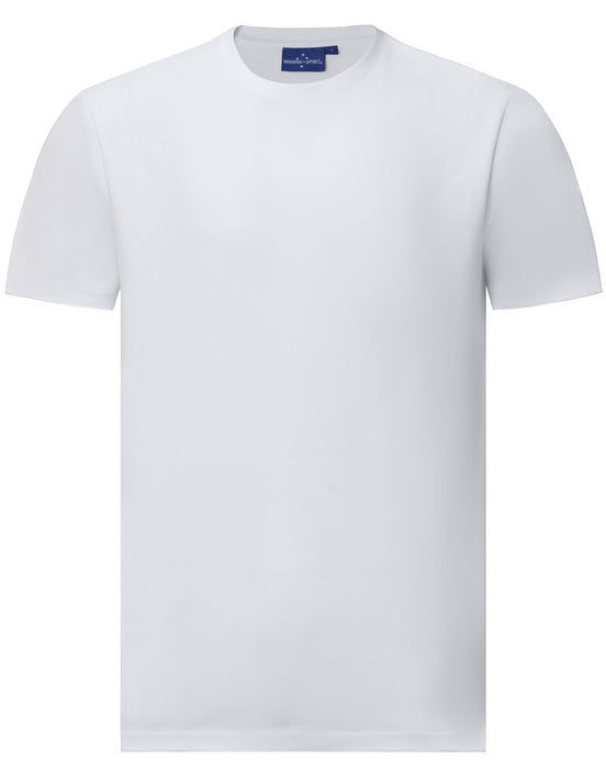 TS43 Men's Premium Cotton Face S/S Tee Shirt