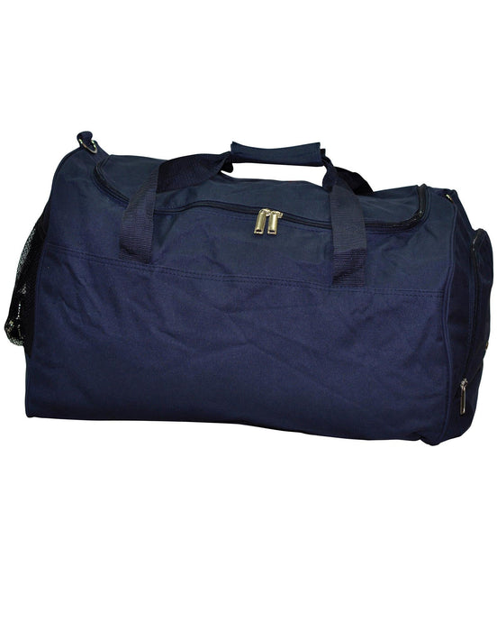 B2000 BASIC SPORTS BAG