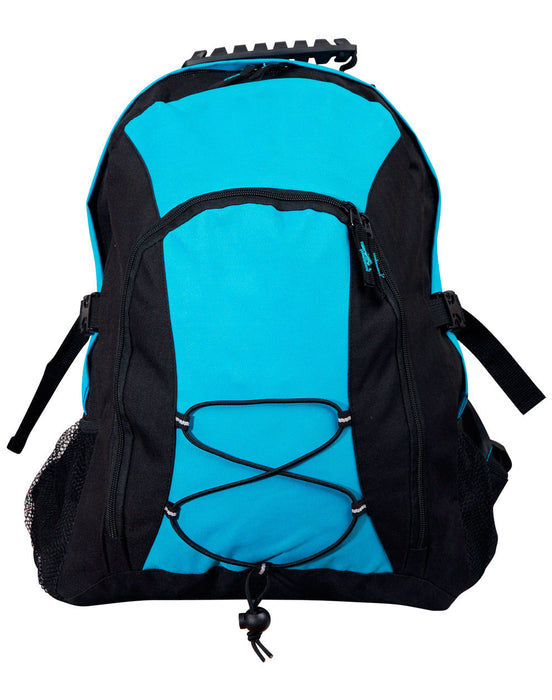 B5002 Smartpack Backpack