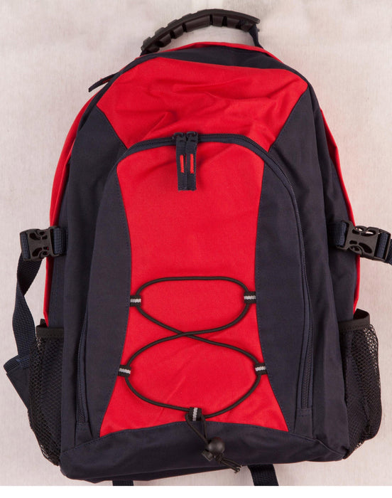 B5002 Smartpack Backpack