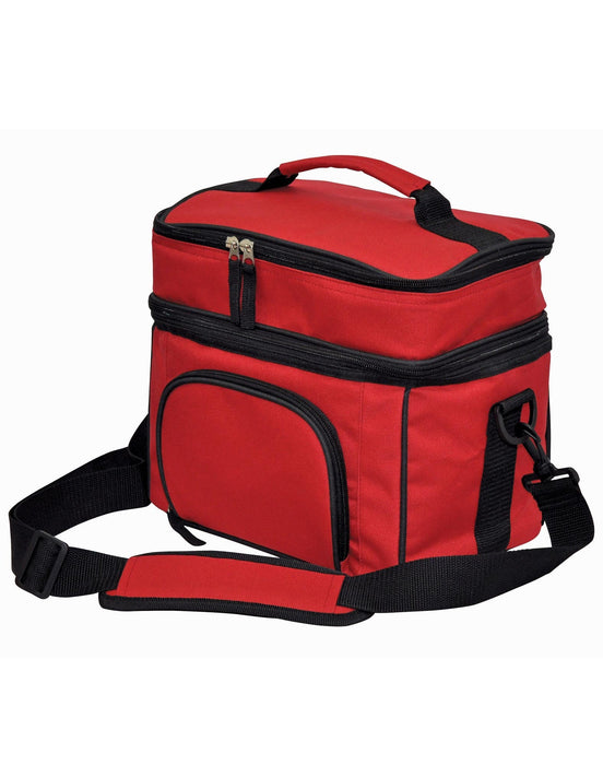 B6002 TRAVEL COOLER BAG - Lunch/Picnic