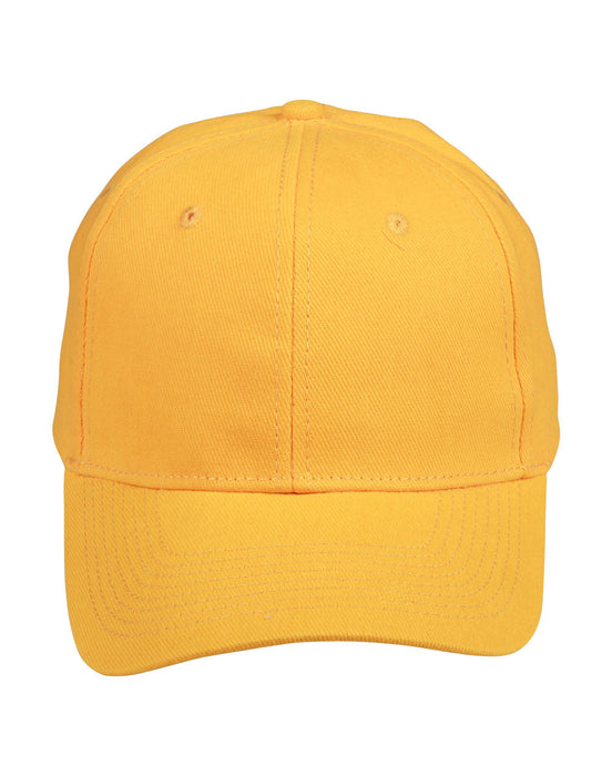 CH01 Heavy Brushed Cotton Cap