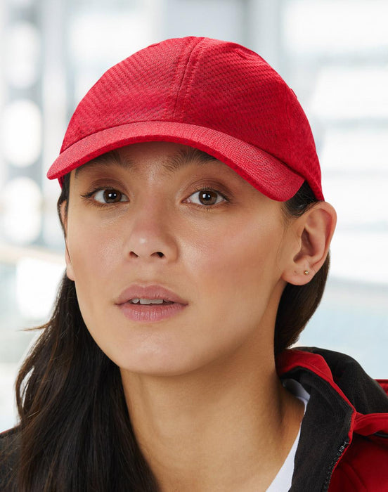 CH20 Athletic Mesh Cap