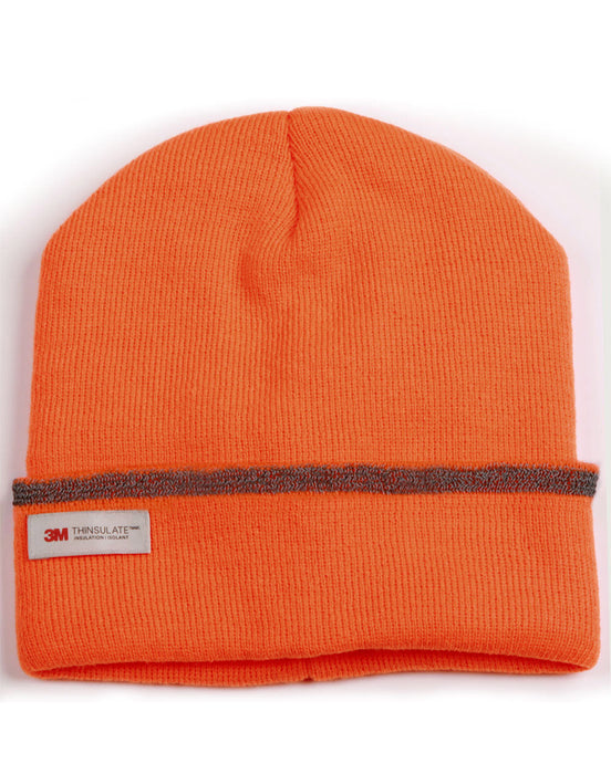 CH23 THINSULATED CUFF BEANIE