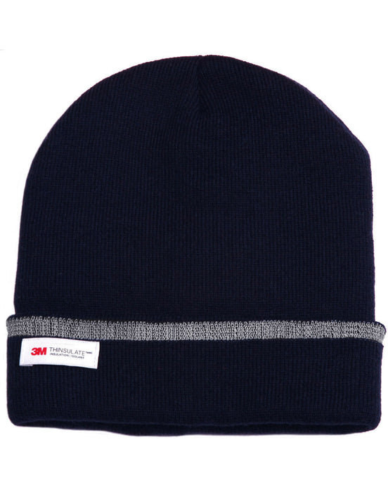 CH23 THINSULATED CUFF BEANIE