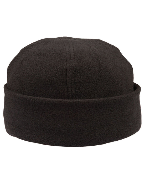 CH27 Polar Fleece Beanie