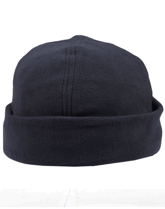 CH27 Polar Fleece Beanie