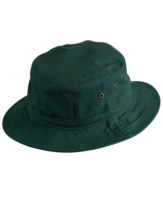 CH29 Soft Washed Bucket Hat