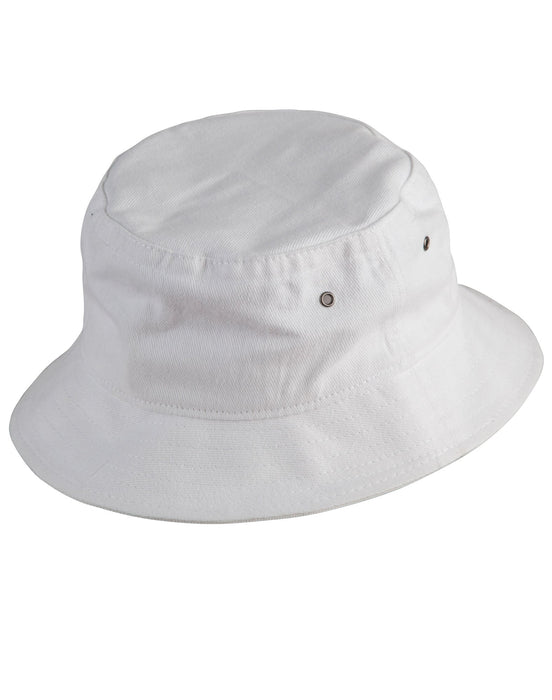 CH29 Soft Washed Bucket Hat