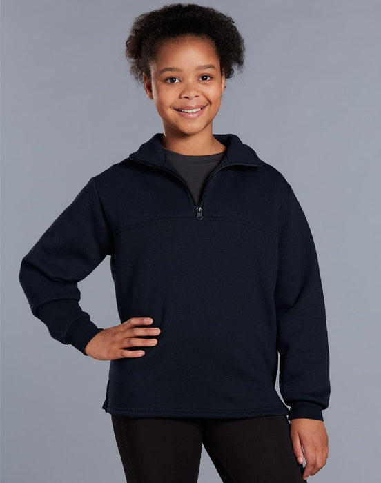 FL02K FALCON Sweat Top Kids'