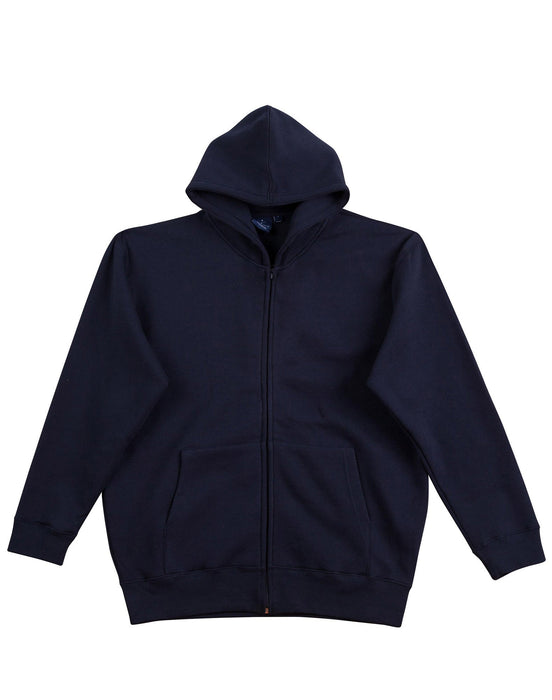 FL03K DOUBLE BAY Hoodie Kids'