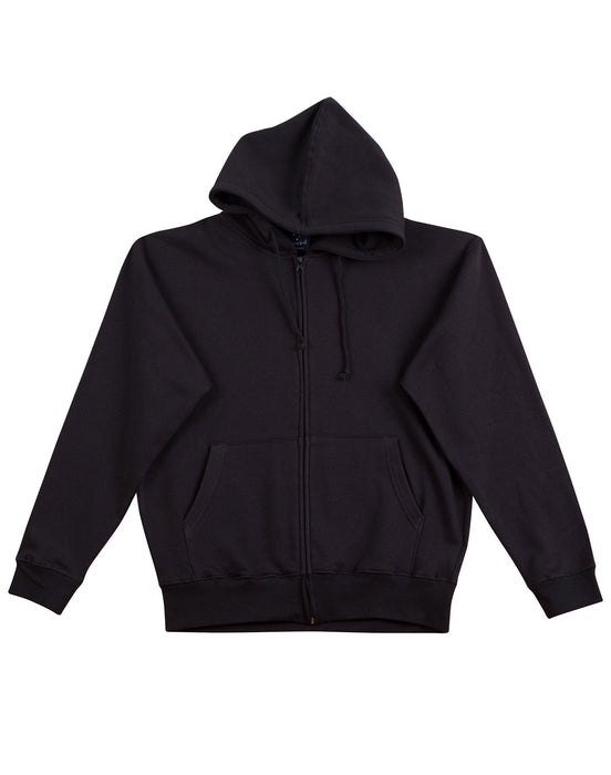 FL03 DOUBLE BAY Hoodie Men's