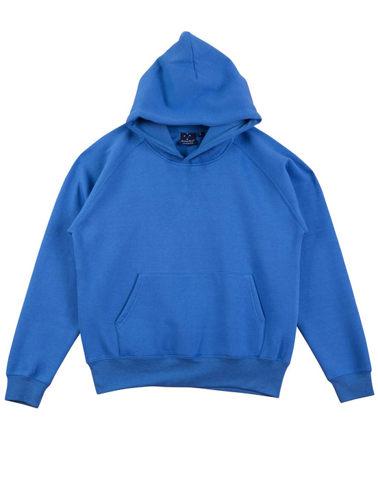 FL07K WARM HUG Kids' Fleece Hoodie