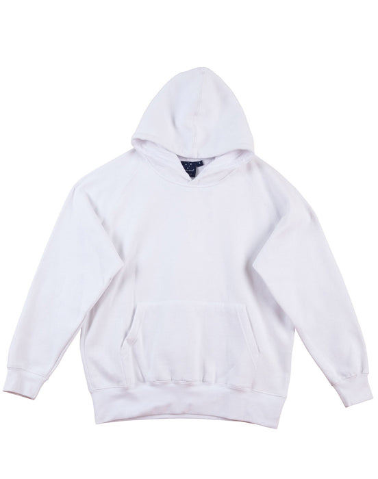 FL07K WARM HUG Kids' Fleece Hoodie