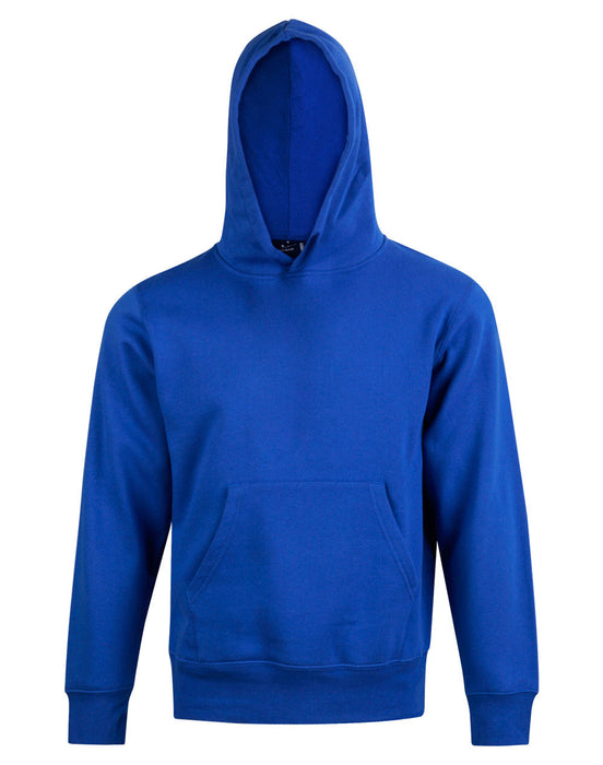 FL09K PASSION Fleece Hoodie Kids'