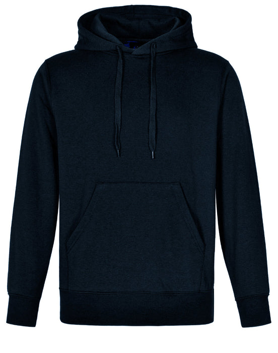 FL09 PASSION Fleece Hoodie - Unisex